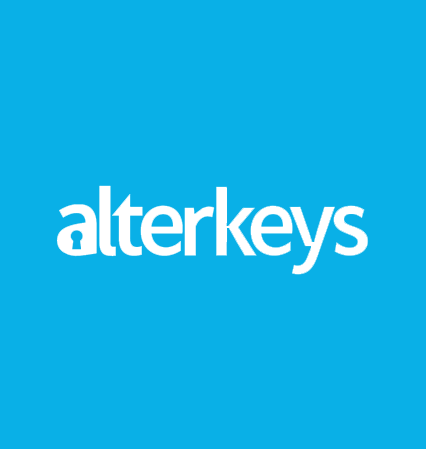 Diseño de Alterkeys