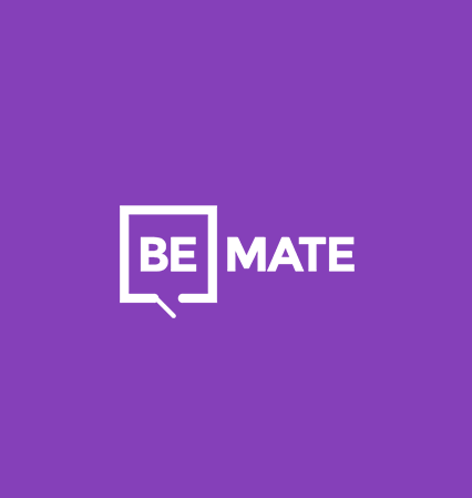 Diseño de Be Mate